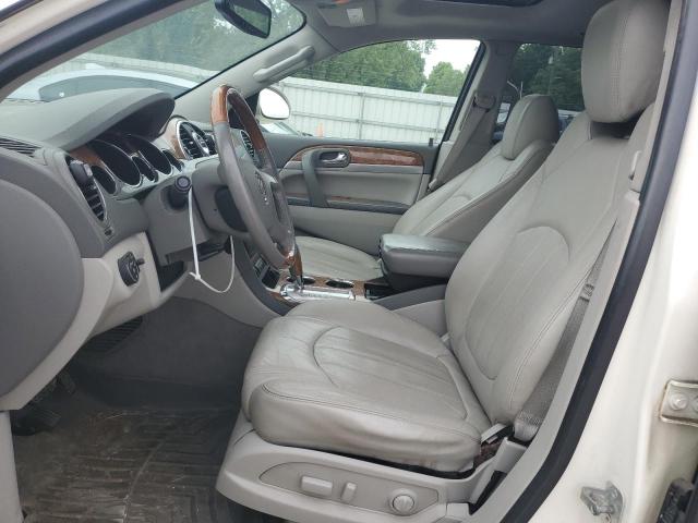 Фото 7 с аукциона – 2011 BUICK ENCLAVE CX с VIN 5GAKRBEDXBJ343791