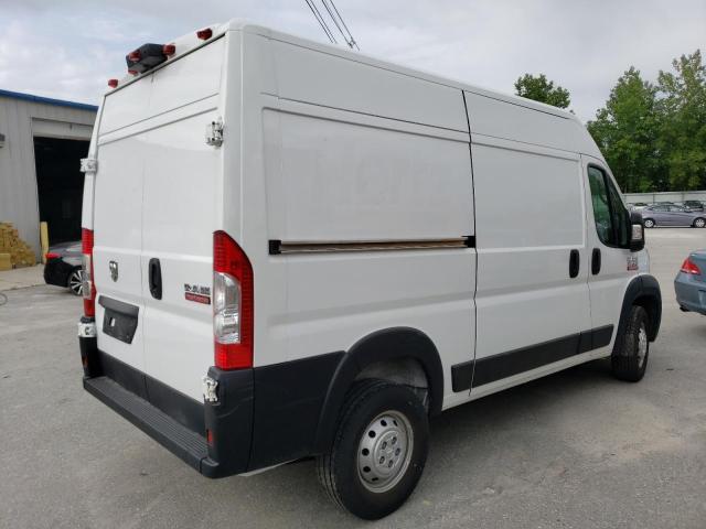 Photo 3 from auction – 2019 RAM PROMASTER with VIN 3C6TRVBG4KE547798