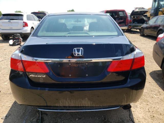 Photo 6 from auction – 2014 HONDA ACCORD EX with VIN 1HGCR2F77EA074456