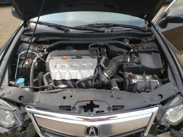 Photo 11 from auction – 2012 ACURA TSX with VIN JH4CU2F55CC801752