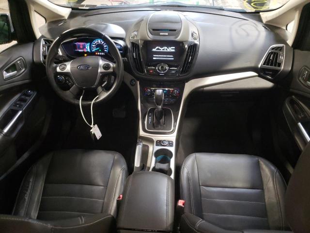 Снимка 8 от търг – 2013 FORD C-MAX PREM с VIN 1FADP5CU5DL534324