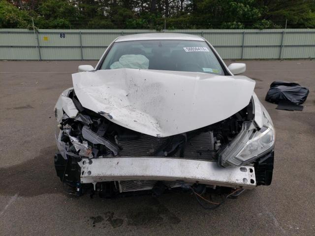 Photo 5 from auction – 2016 NISSAN ALTIMA 2.5 with VIN 1N4AL3AP1GN351592