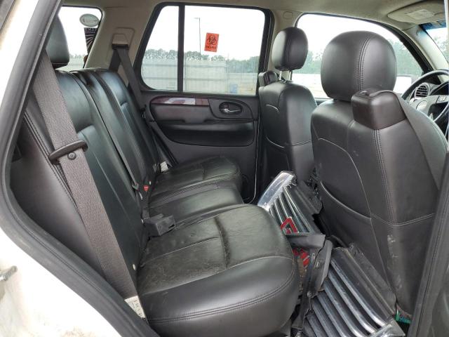 Photo 11 from auction – 2009 GMC ENVOY SLT with VIN 1GKDS43S792126717