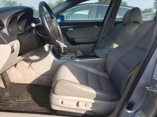 Photo 7 from auction – 2008 ACURA TL with VIN 19UUA662X8A056058