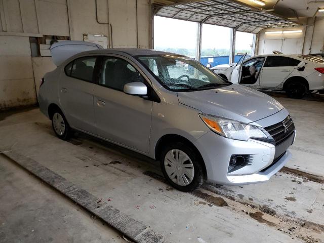 Photo 4 from auction – 2023 MITSUBISHI MIRAGE G4 with VIN ML32FUFJ4PHF02431