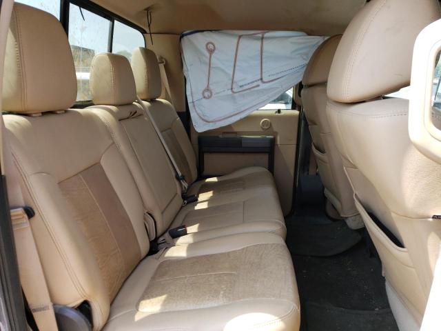 Photo 10 from auction – 2011 FORD F250 SUPER with VIN 1FT7W2BT2BEA58861