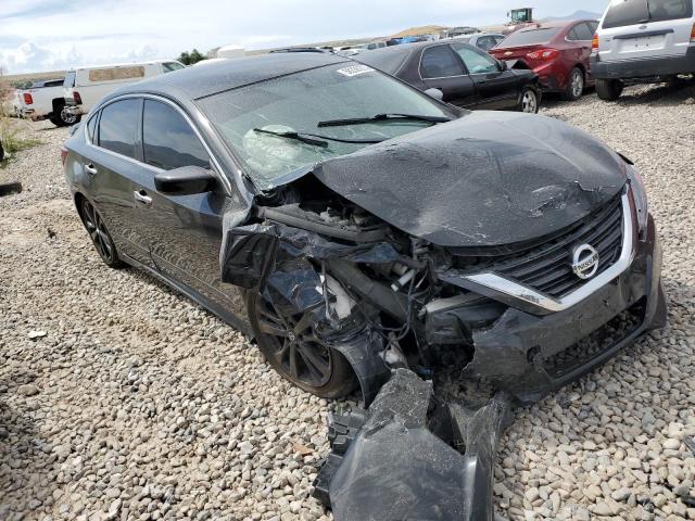 Photo 4 from auction – 2017 NISSAN ALTIMA with VIN 1N4AL3AP4HC220430