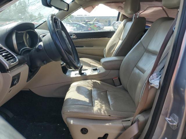 Photo 7 from auction – 2014 JEEP GRAND CHER with VIN 1C4RJFBT6EC162607