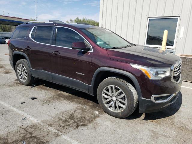 Photo 4 from auction – 2017 GMC ACADIA SLE with VIN 1GKKNLLS0HZ282774