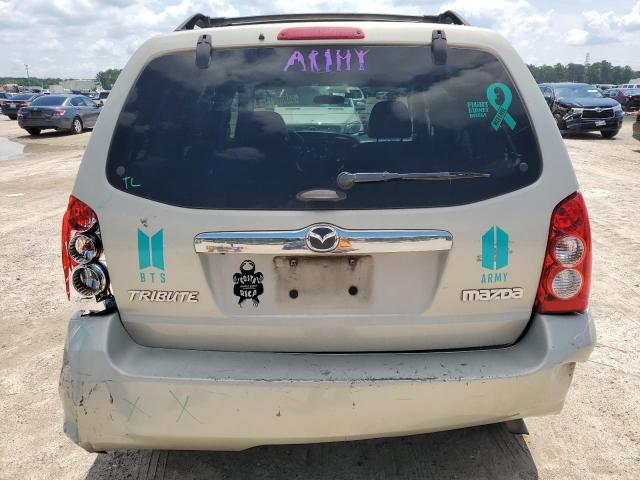 Foto 6 de la subasta – 2005 MAZDA TRIBUTE S con VIN 4F2YZ06105KM09104