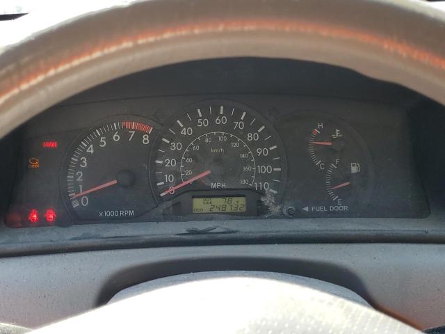 Photo 9 from auction – 2003 TOYOTA COROLLA CE with VIN 2T1BR32E13C093839
