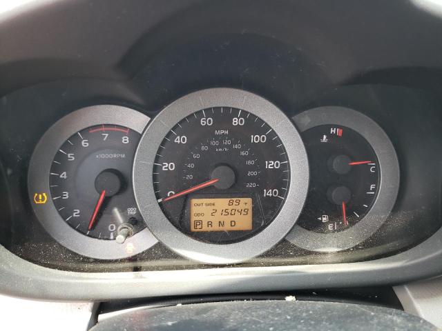 Photo 9 from auction – 2006 TOYOTA RAV4 with VIN JTMBD33V966018220