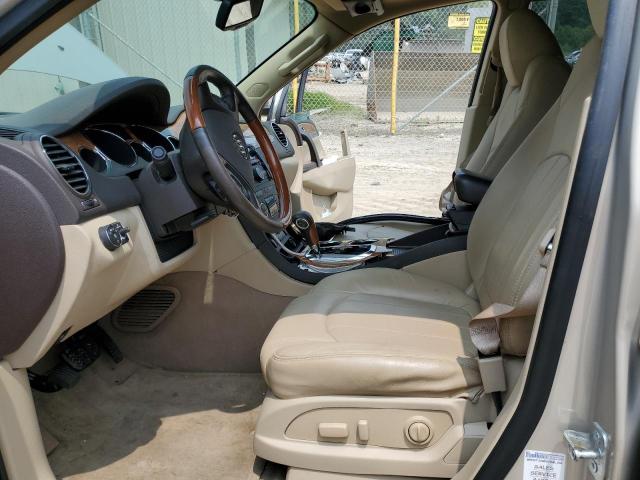 Photo 7 from auction – 2012 BUICK ENCLAVE with VIN 5GAKRCED4CJ100985