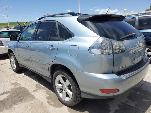 Photo 2 from auction – 2004 LEXUS RX 330 with VIN JTJHA31UX40048417