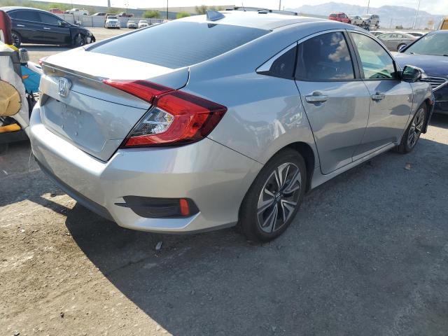 Photo 3 from auction – 2016 HONDA CIVIC EX with VIN 2HGFC1F34GH656878