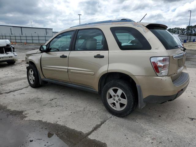 Photo 2 from auction – 2008 CHEVROLET EQUINOX LS with VIN 2CNDL13F386349652