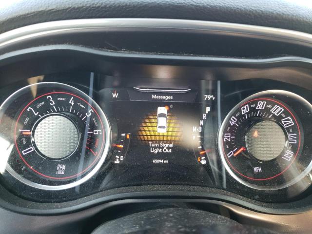 Photo 9 from auction – 2019 DODGE CHALLENGER with VIN 2C3CDZAG7KH744554
