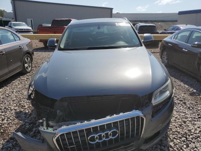 Photo 5 from auction – 2015 AUDI Q5 PREMIUM with VIN WA1LFAFP6FA018117