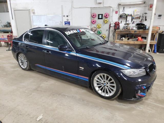 Photo 4 from auction – 2009 BMW 335 XI with VIN WBAPL33549A407306