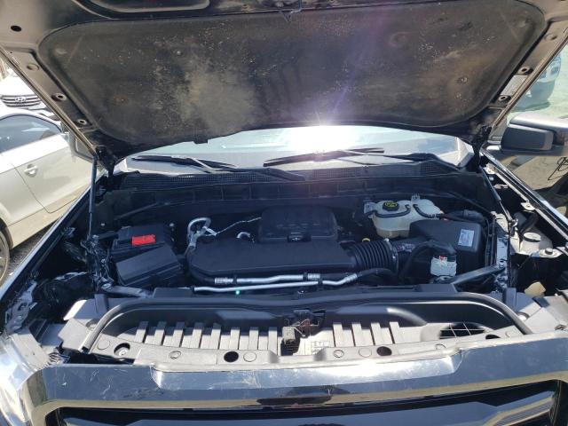 Photo 11 from auction – 2021 GMC SIERRA C15 with VIN 1GTR8CEK7MZ277693