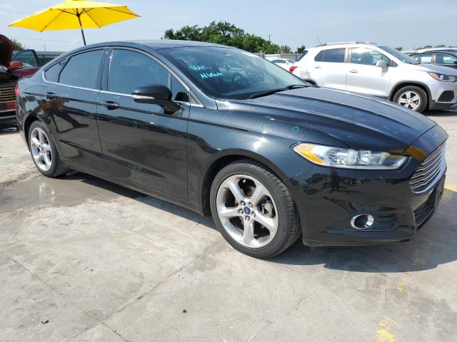 Photo 4 from auction – 2014 FORD FUSION SE with VIN 3FA6P0HD2ER121400