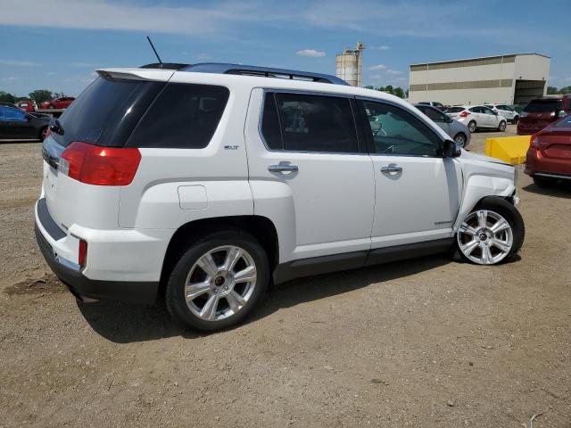 Photo 3 from auction – 2017 GMC TERRAIN SL with VIN 2GKFLUE34H6156691