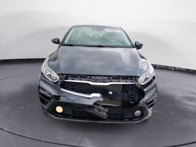 Photo 5 from auction – 2019 KIA FORTE FE with VIN 3KPF24AD3KE129471