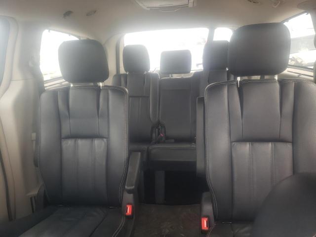 Фото 10 с аукциона – 2012 DODGE GRAND CARA с VIN 2C4RDGDG8CR167650