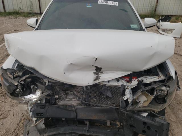 Photo 11 from auction – 2014 TOYOTA CAMRY L with VIN 4T1BF1FK0EU861521
