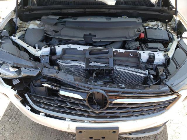 Photo 11 from auction – 2021 BUICK ENVISION E with VIN LRBFZPR44MD148826