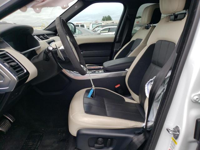 Photo 7 from auction – 2019 LAND ROVER RANGE ROVE with VIN SALWS2SU1KA866702