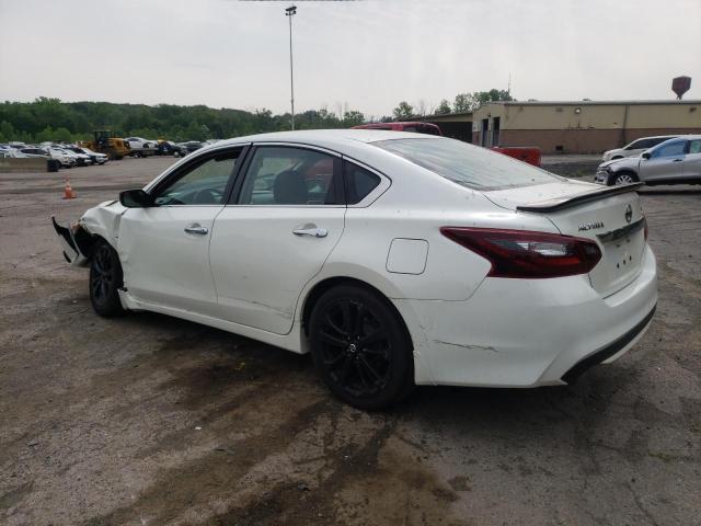 Photo 2 from auction – 2017 NISSAN ALTIMA 2.5 with VIN 1N4AL3AP1HC214973