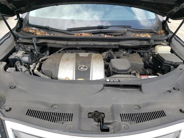 Photo 12 from auction – 2016 LEXUS RX 350 with VIN 2T2ZZMCA3GC014611