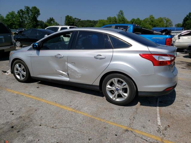 Zdjęcie 2 z aukcji – 2014 FORD FOCUS SE z VIN 1FADP3F21EL145826