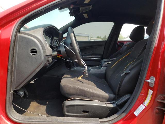 Photo 7 from auction – 2012 DODGE CHARGER SE with VIN 2C3CDXBG7CH108818
