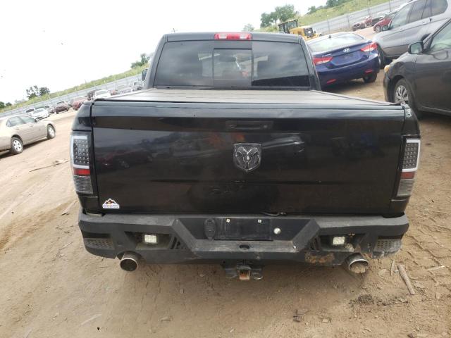 Photo 6 from auction – 2011 DODGE RAM 1500 with VIN 1D7RV1CT3BS528133