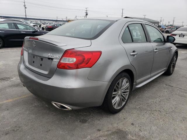 Photo 3 from auction – 2013 SUZUKI KIZASHI SP with VIN JS2RF9A64D6100107