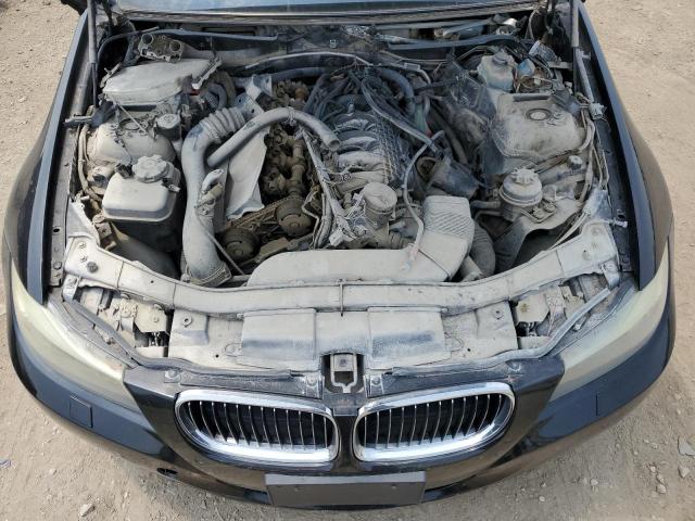 Photo 11 from auction – 2011 BMW 335 XI with VIN WBAPL5C58BA917160