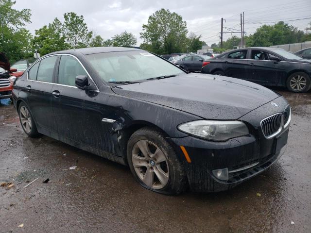 Photo 4 from auction – 2012 BMW 528 I with VIN WBAXG5C56CDY30104