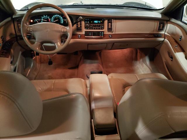 Photo 8 from auction – 2003 BUICK PARK AVENU with VIN 1G4CW54K834172693
