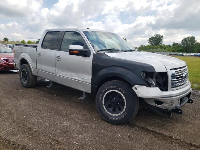 Photo 4 from auction – 2014 FORD F150 SUPER with VIN 1FTFW1ET6EFC66063