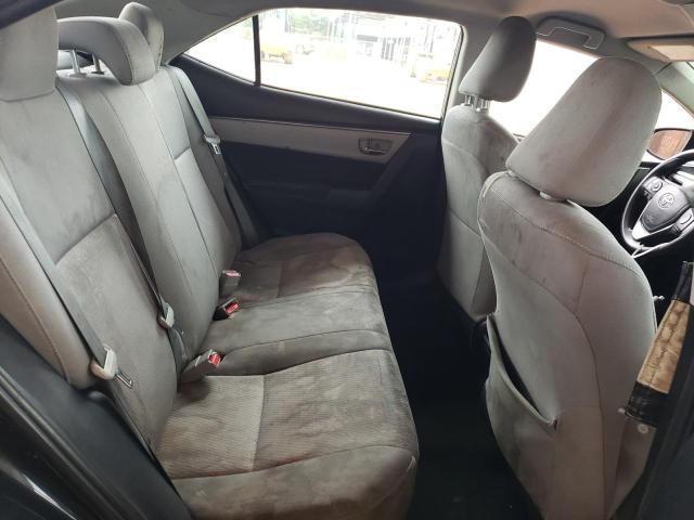 Photo 10 from auction – 2014 TOYOTA COROLLA L with VIN 5YFBURHE1EP064367
