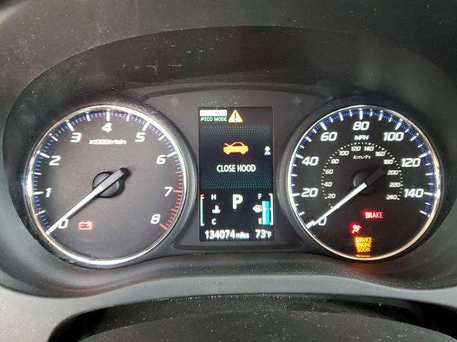 Photo 9 from auction – 2016 MITSUBISHI OUTLANDER with VIN JA4JZ4AX4GZ001214