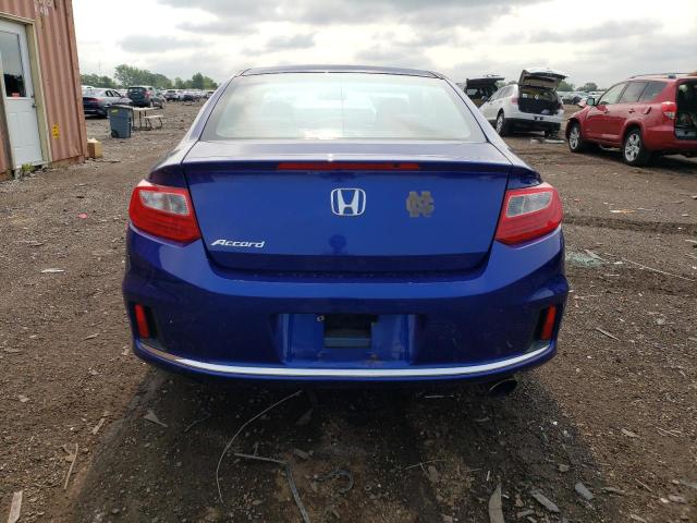 Photo 6 from auction – 2013 HONDA ACCORD EX with VIN 1HGCT1B79DA024187