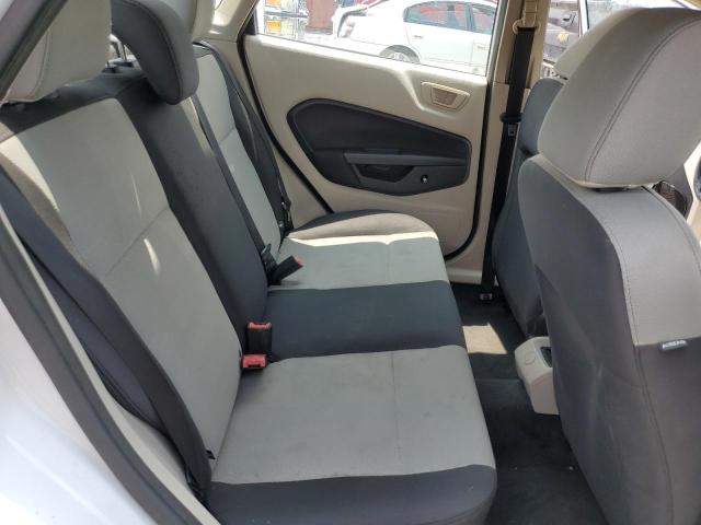 Photo 10 from auction – 2011 FORD FIESTA S with VIN 3FADP4AJ5BM111189