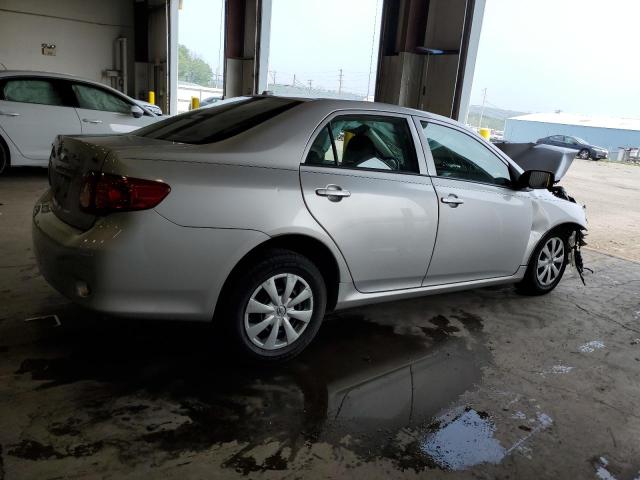 Фото 3 с аукциона – 2010 TOYOTA COROLLA BA с VIN 2T1BU4EE2AC352948