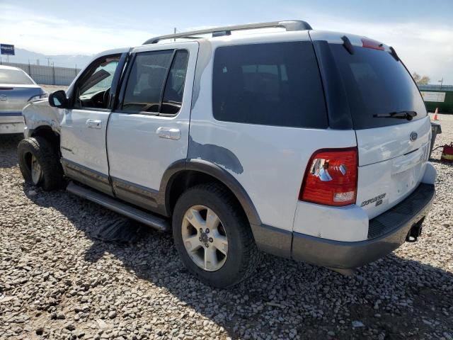 Photo 2 from auction – 2004 FORD EXPLORER X with VIN 1FMDU73K54UC28548