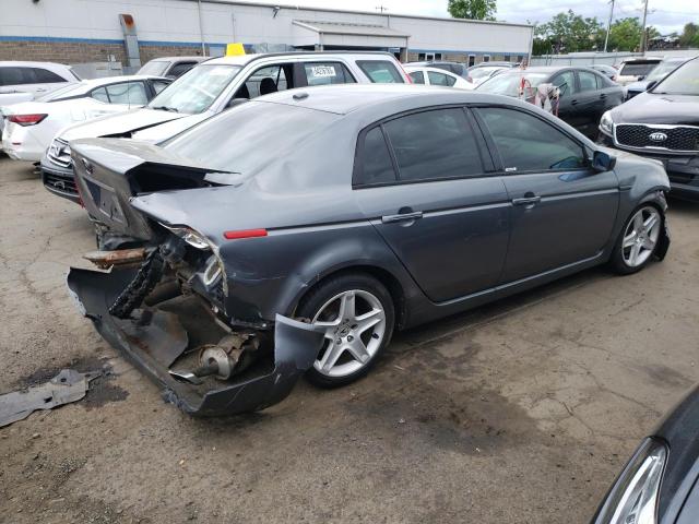 Photo 3 from auction – 2005 ACURA TL with VIN 19UUA66265A038605
