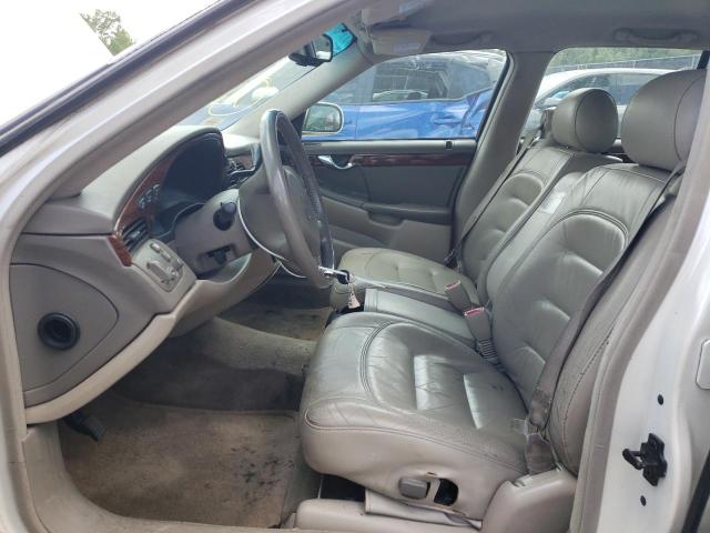 Photo 7 from auction – 2003 CADILLAC DEVILLE with VIN 1G6KD54YX3U240408