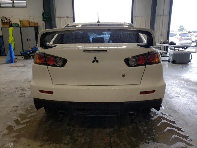Photo 6 from auction – 2013 MITSUBISHI LANCER EVO with VIN JA32W8FVXDU019337